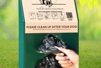 Petami Dog Waste Bag Holder For Leash, Puppy Waste Dispenser Walking Travel Camping, Treat Pouch ... Petami Dog Waste Bag Holder For Leash, Puppy Waste Dispenser Walking Travel Camping, Treat Pouch ...